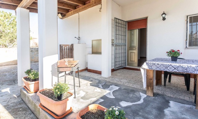 Torre Suda Villa | Villa Tilde: Pet-Friendly Getaway with Breakfast Included