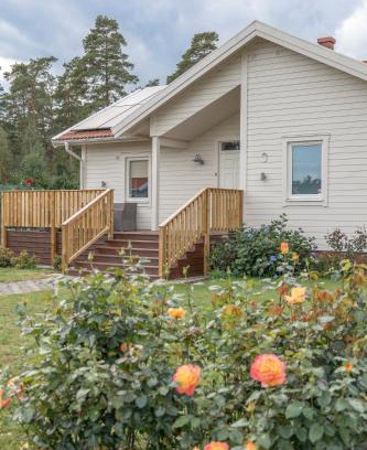 Timmernabben Villa | Oceanfront Villa Timmernabben: Guest Rated 9.5/10