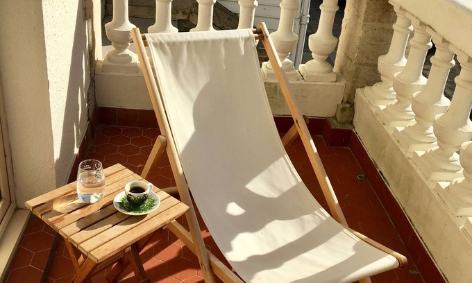 Le Touquet-Paris-Plage House | Inviting Villa Touquettoise Close to Beach and Amenities