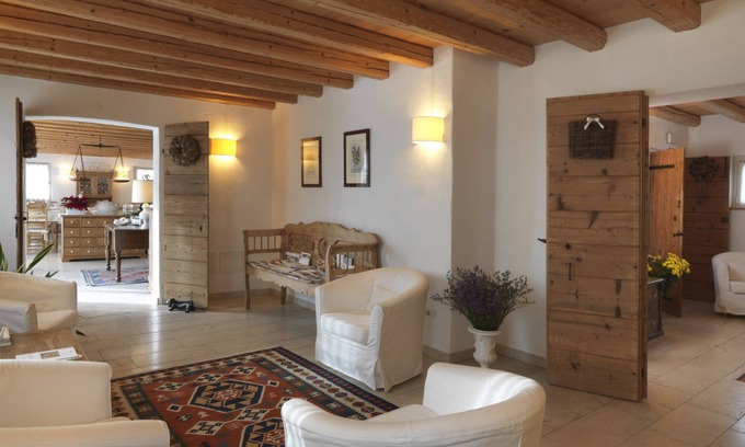 Codogne Other | Experience Villa Toderini Agriturismo: Guest Rated 9.8/10