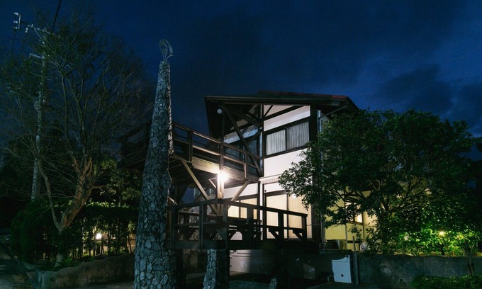 Nakama House | Discover Villa Toma West in Beautiful Okinawa