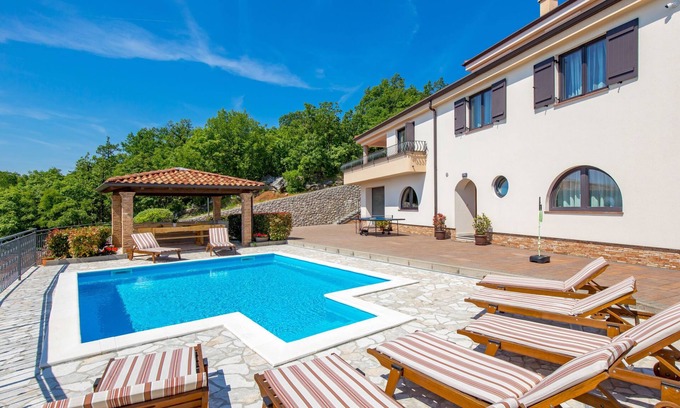 Viskovo House | Villa Toni by Interhome