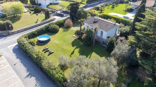 Manerba del Garda Villa | Villa Torchio