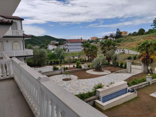 Qerek House | Pet-Friendly Villa Tranquility with Ocean View & Child Care