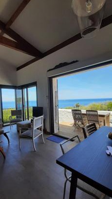 Banyuls-sur-Mer Villa | Oceanfront Villa Troc Pinell: Guest Rated 9.4/10