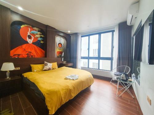 Tam Dao Hotel | Villa Tuấn Liên Tam Đảo