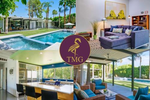 Twin Palms Villa | Discover Villa Turner Deer Camp: Family-Friendly Retreat