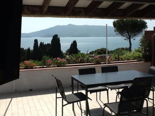 Ansedonia House | Villa Twins Ansedonia