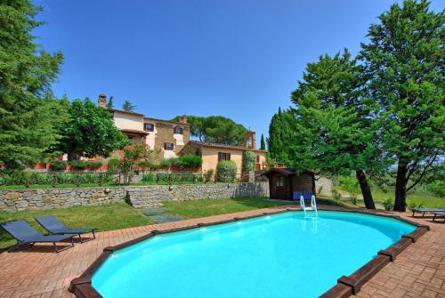 Agello Villa | Discover Villa Uccellaia: 4-Star with Pool & Pet Friendly