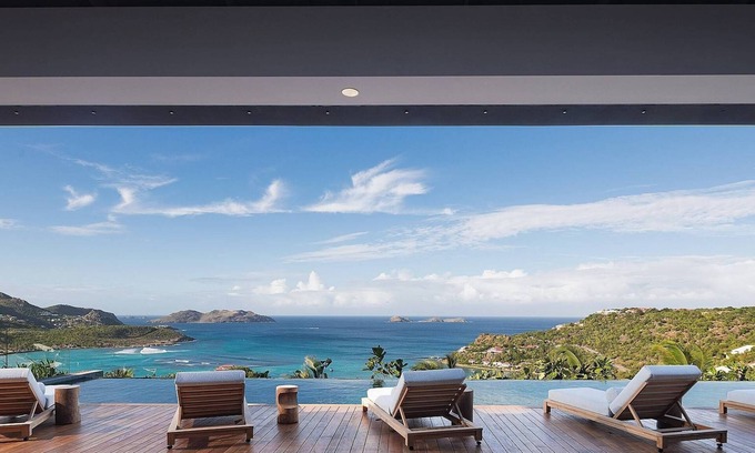 Morne de Depoudre Villa | Exclusive Villa Unique by Fantasia Villas with VIP Chef