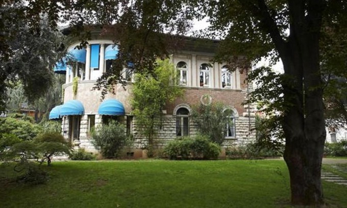Brescia Bed & Breakfast | Villa V: Pet-Friendly Getaway with Breakfast Included