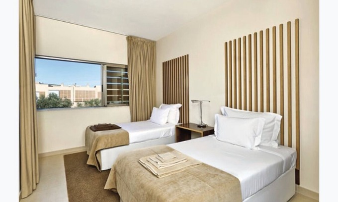 Salgados Villa | Villa V3: Relax with a Private Pool and Spa Amenities