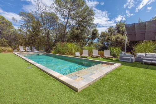 Trans-en-Provence Villa | Experience Villa Valériane: 4-Star, Pet Friendly Retreat