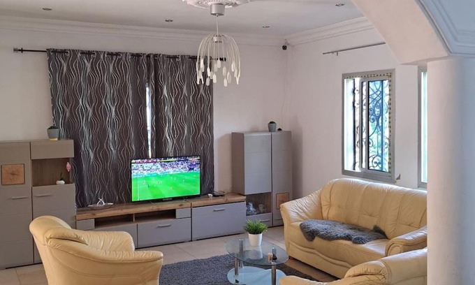 Bana Apartment | Villa Valentine