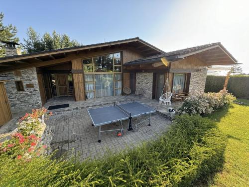 Razlog Villa | Top-Rated Villa in VALL DI VALL at Pirin Golf & Country Club
