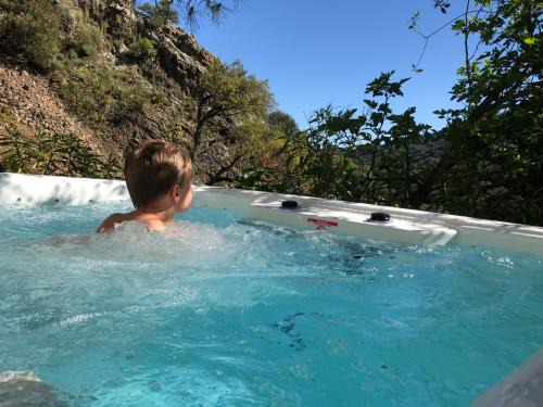 Sorede Villa | Welcoming Villa Vallee Heureuse with Pool and Ocean Views