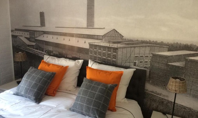 Rotem Apartment | Discover Villa van Brienen: Family-Friendly Retreat Rated 9.5