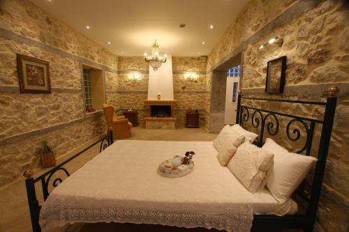 Agii Theodori House | Villa Vanilla: Oceanfront Oasis with Top Guest Ratings