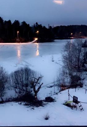 Trondheim Villa | Family-Friendly Villa ved Granåsen for Your Next Adventure