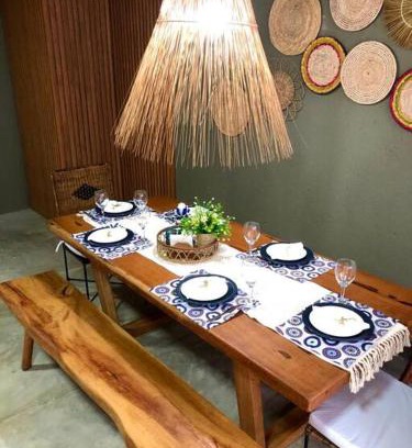 Sao Miguel dos Milagres House | Villa Verde 5: Family-Friendly Oasis with Ocean Views