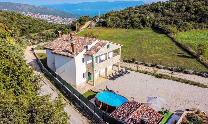 Gondolici House | Villa Veronica by Interhome