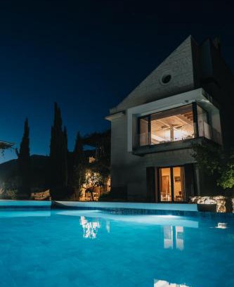 Przno Apartment | Villa Verra