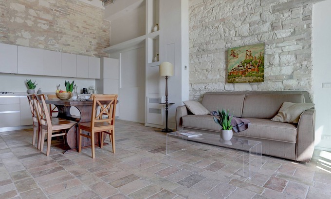 Sirolo Villa | Top Rated Villa Vetta Marina - Ideal for Family Getaways