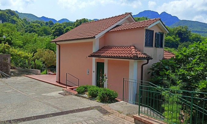Dragonea Villa | Villa Vicinus: Oceanfront Retreat with Pool & Large Garden
