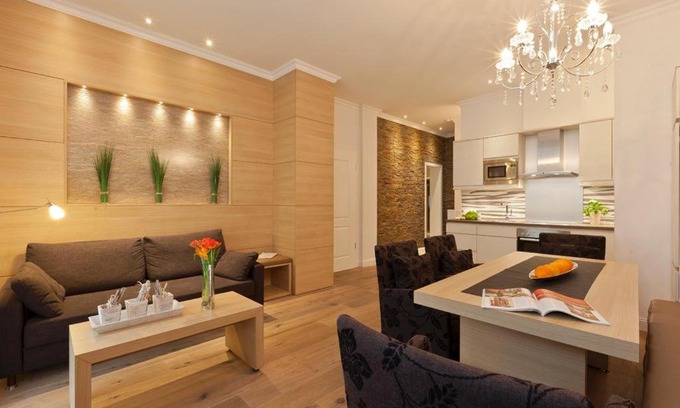 Norderney Apartment | Villa Vie 2: Guest Rated 10/10 & Pet Friendly Comfort