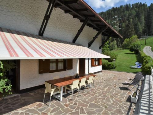 Pellizzano Villa | Pet-Friendly Retreat at Villa Lucia by Interhome