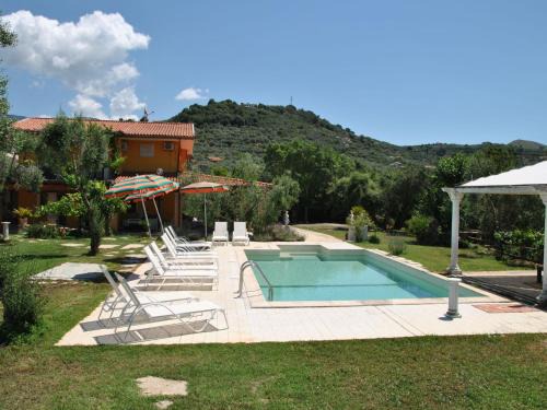 Itri Villa | Discover Villa Villa Meridiana: Family & Pet-Friendly Retreat