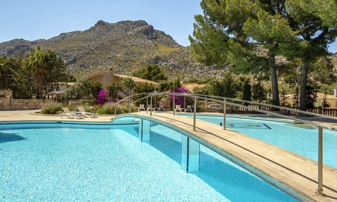 Cala San Vicente House | Discover Villa Vincent: Oceanfront Haven in Cala Sant Vicenc