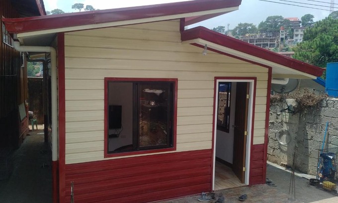 Baguio House | Villa Viray: Pet-Friendly Retreat with High Guest Ratings