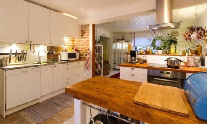 Rovaniemi House | Villa Virpi-Cozy house near Arctic Circle. See Northern Lights