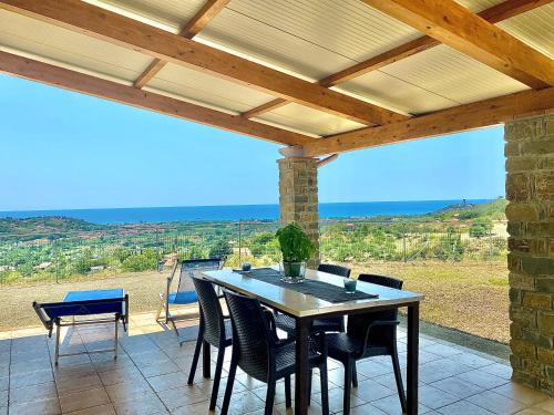 Ascea House | Discover Villa Viuccio: Pet Friendly & Rated 9.8/10
