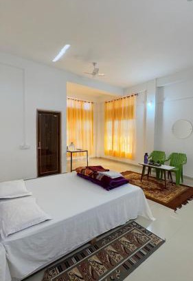 Dibrugarh Apartment | Family-Friendly Villa Vivian Elite with Breakfast Included