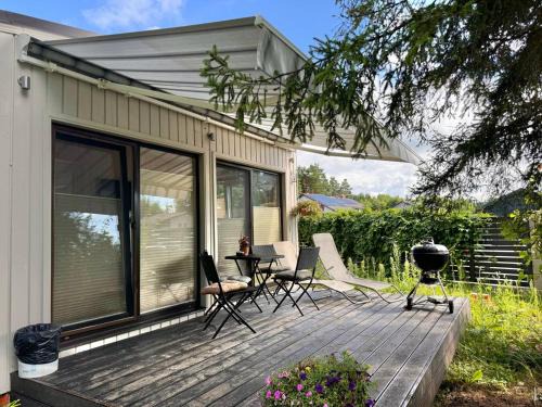 Pieriga House | Villa Vlada: Pet-Friendly Getaway with Pool & Breakfast