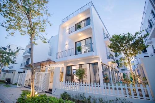 Quang Xuong Villa | Villa Vlasta Sầm Sơn - BT7 B5