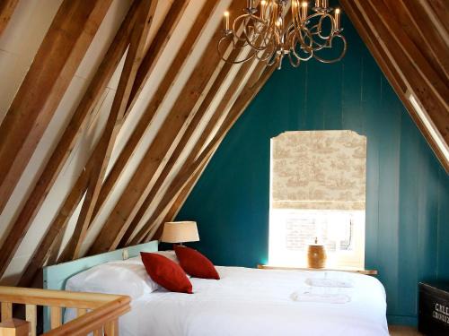 Enkhuizen Villa | Family-Friendly Villa VOC-Huys by Interhome - Rated 9/10