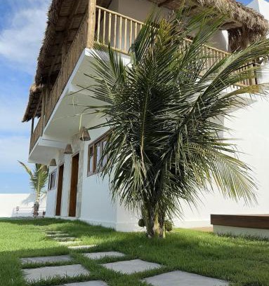 Prea Apartment | Relax at Villa Volare Preá with Inviting Pool Amenities