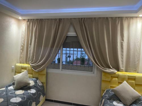 Mehdya Villa | Villa Vue Mère: Family-Friendly Retreat with Pool Access
