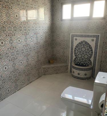 Mehdya Villa | Chic Villa with Pool & Child-Friendly Amenities