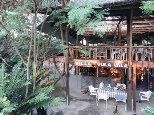 Gueima Villa | Villa Vula Vala