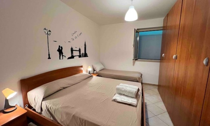 Campofelice di Roccella Villa | Discover Villa Vulcano: Family & Pet-Friendly Retreat