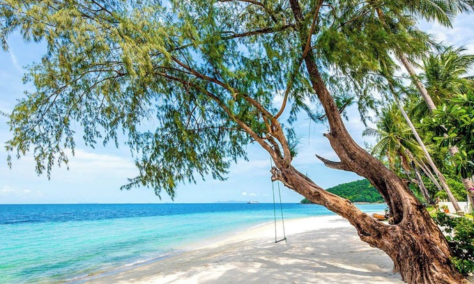 Lipa Noi Villa | Villa Waimarie - Six Bedroom Villa, Sleeps 12