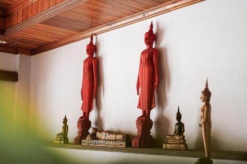 Luang Prabang Hotel | Discover Villa Wanika: Pet-Friendly Getaway with Top Reviews