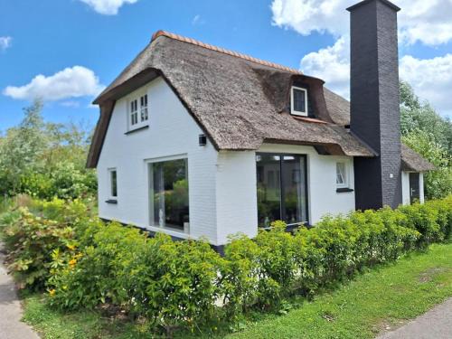 Sint Jansklooster House | Villa Weerribben | 6 personen