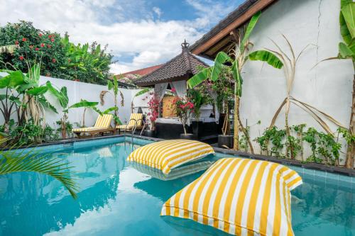 Babakan House | Villa Wellness