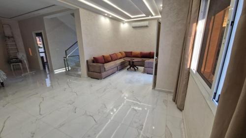 El Ensanche Villa | Villa Wilaya of Tétouan