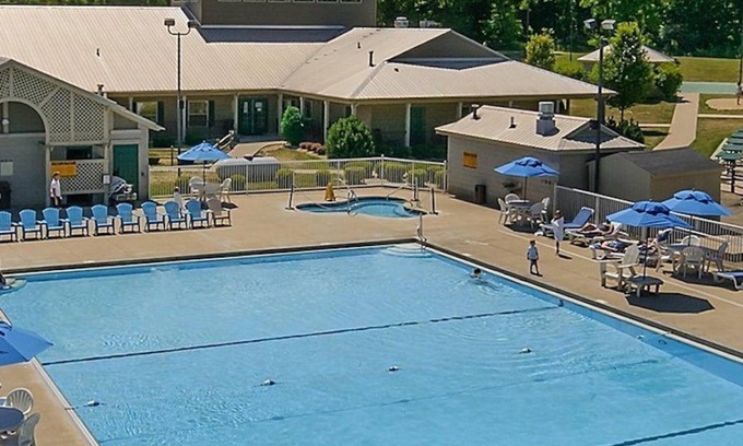 Sheridan Villa | Villa with Access to Incredible Amenities and Great Ratings